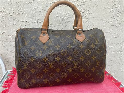 louis vuitton vintage bags 1980s|louis vuitton vintage bag price.